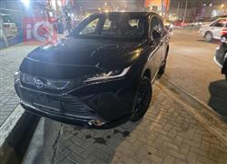 تويوتا فنزا